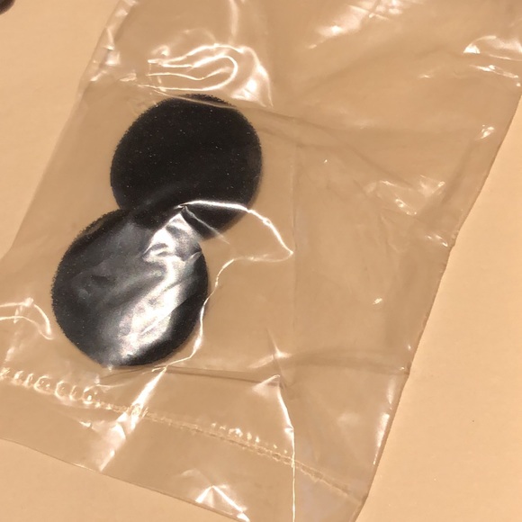 BlackBerry Wired Stereo Headset 3.5mm Original OEM HDW-14322-001 - Picture 3 of 5